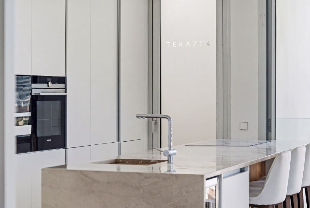 Ático de 3 habitaciones en Palma de Mallorca en venta con piscina - 2.000.000 € (Ref: 9787802)