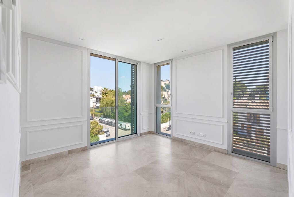 Ático de 3 habitaciones en Palma de Mallorca en venta con piscina - 2.000.000 € (Ref: 9787802)