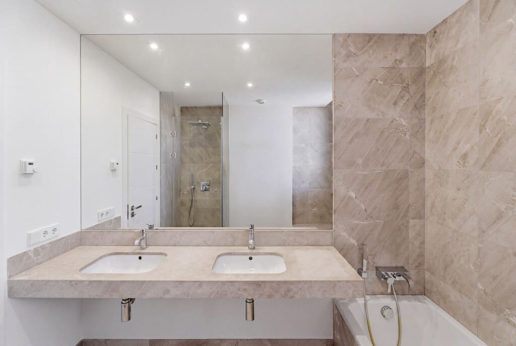 Ático de 3 habitaciones en Palma de Mallorca en venta con piscina - 2.000.000 € (Ref: 9787802)