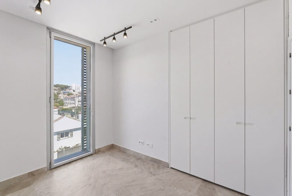 Ático de 3 habitaciones en Palma de Mallorca en venta con piscina - 2.000.000 € (Ref: 9787802)