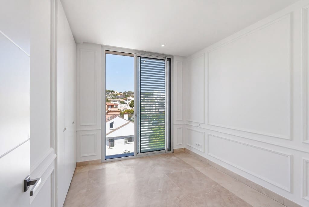 Ático de 3 habitaciones en Palma de Mallorca en venta con piscina - 2.000.000 € (Ref: 9787802)