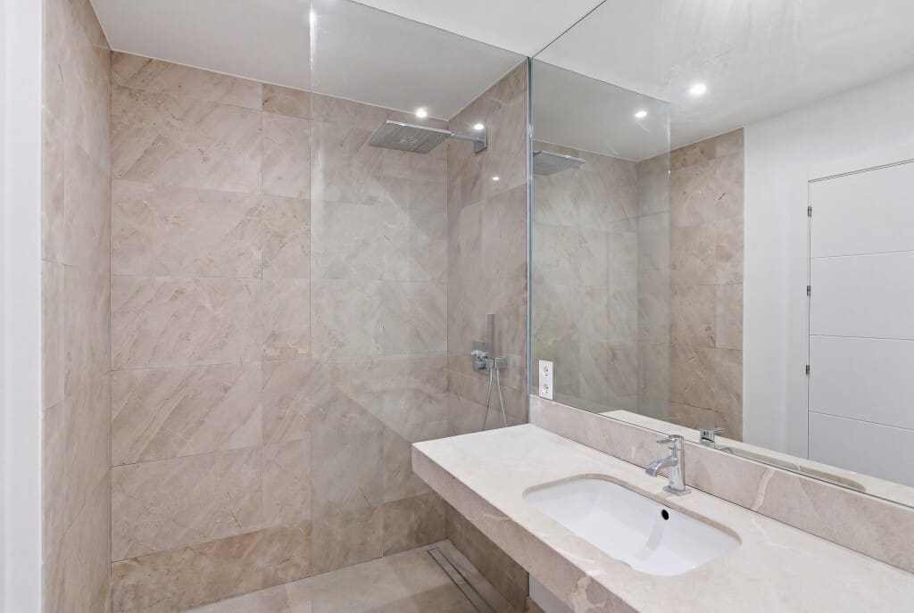 Ático de 3 habitaciones en Palma de Mallorca en venta con piscina - 2.000.000 € (Ref: 9787802)