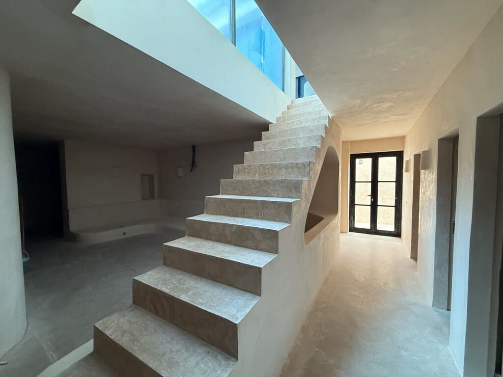 4 bedroom Finca/Country House for sale in Campanet with pool garage - € 3,500,000 (Ref: 9790805)