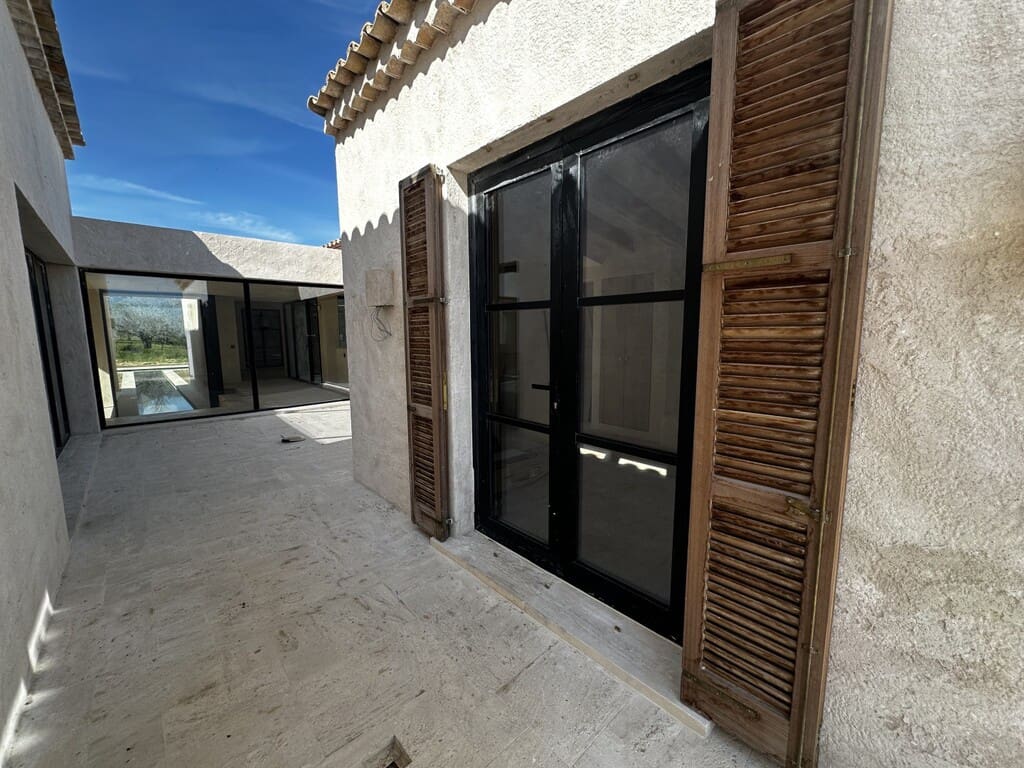 4 bedroom Finca/Country House for sale in Campanet with pool garage - € 3,500,000 (Ref: 9790805)