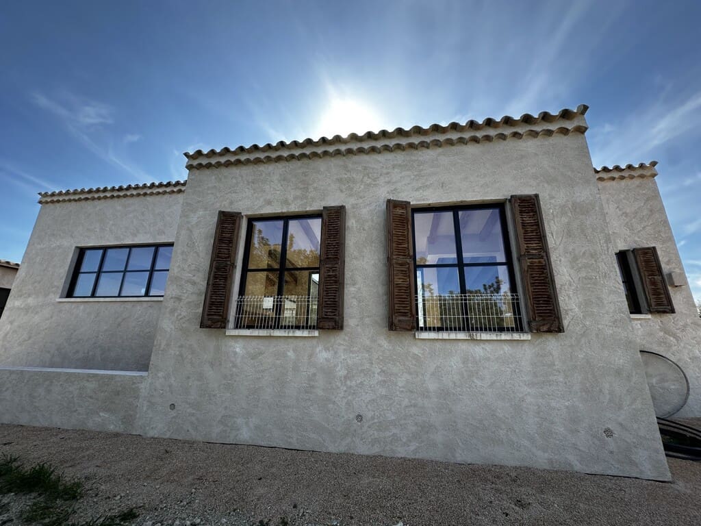 4 bedroom Finca/Country House for sale in Campanet with pool garage - € 3,500,000 (Ref: 9790805)