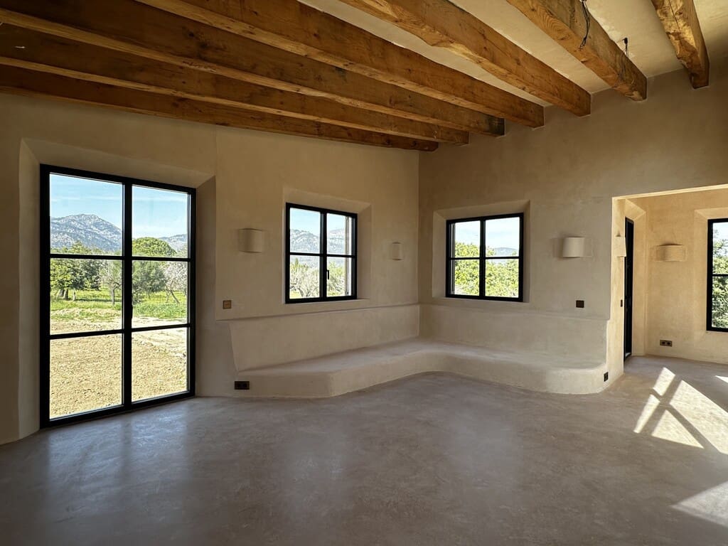 4 bedroom Finca/Country House for sale in Campanet with pool garage - € 3,500,000 (Ref: 9790805)