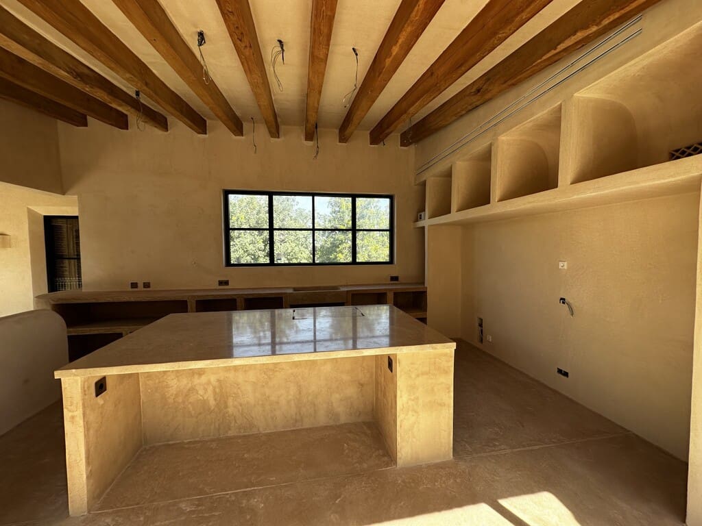 4 bedroom Finca/Country House for sale in Campanet with pool garage - € 3,500,000 (Ref: 9790805)