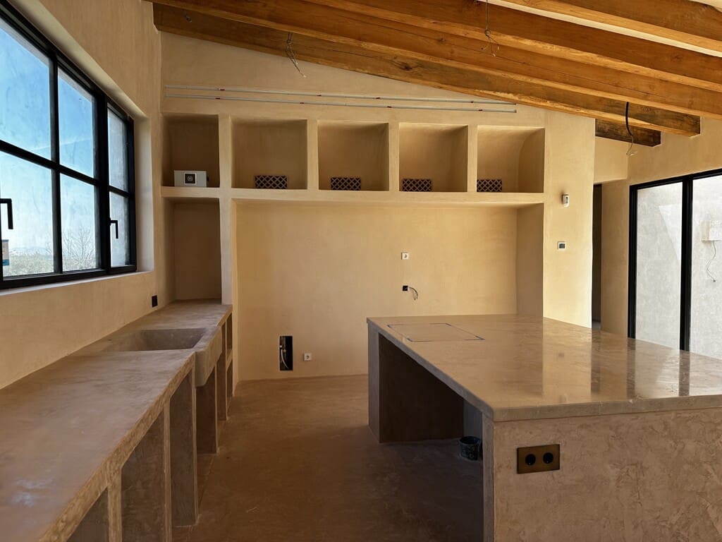 4 bedroom Finca/Country House for sale in Campanet with pool garage - € 3,500,000 (Ref: 9790805)