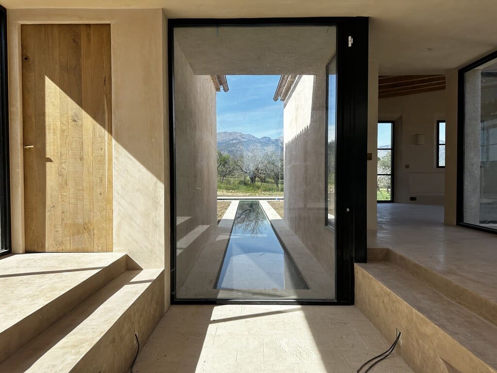 4 bedroom Finca/Country House for sale in Campanet with pool garage - € 3,500,000 (Ref: 9790805)