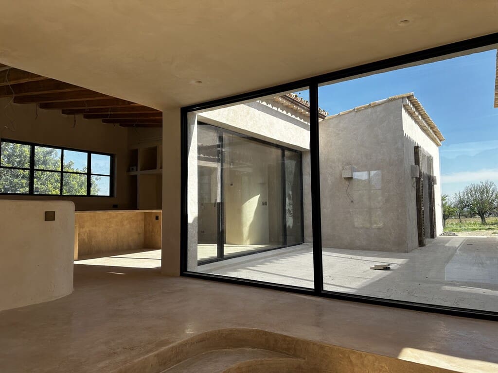 4 bedroom Finca/Country House for sale in Campanet with pool garage - € 3,500,000 (Ref: 9790805)