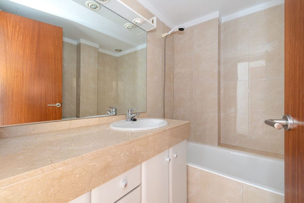 3 soveværelse Lejlighed til salg i Pollensa / Pollenca - € 440.000 (Ref: 9790806)