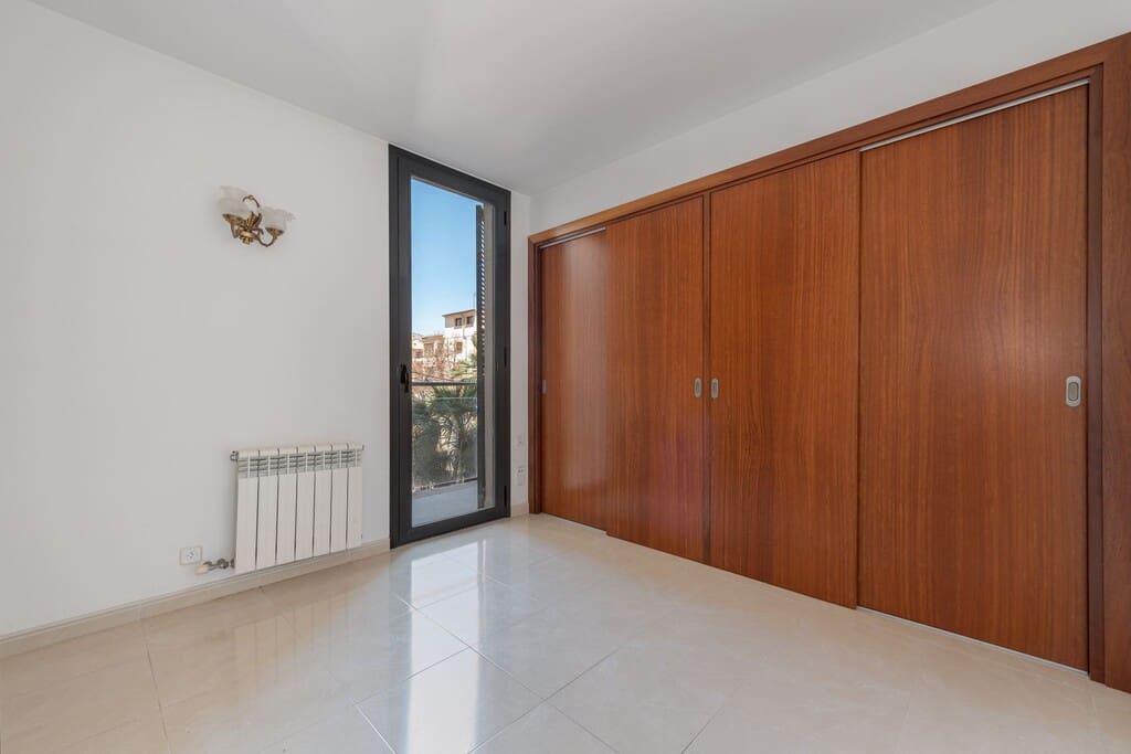 3 soveværelse Lejlighed til salg i Pollensa / Pollenca - € 440.000 (Ref: 9790806)