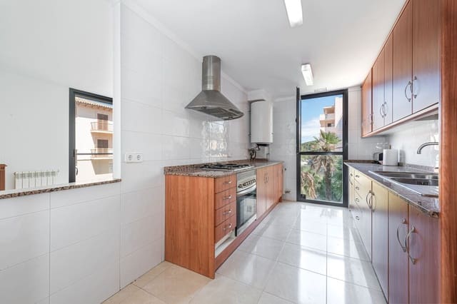 3 soveværelse Lejlighed til salg i Pollensa / Pollença - € 440.000 (Ref: 9790806)