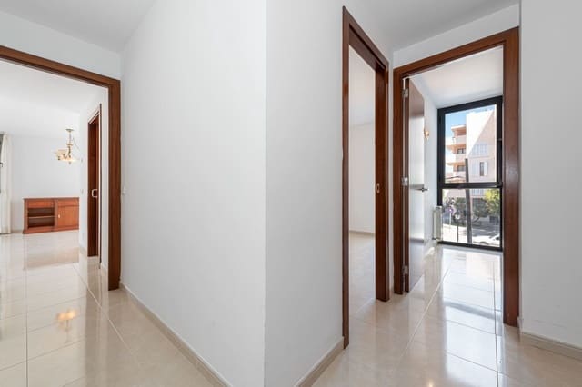 3 soveværelse Lejlighed til salg i Pollensa / Pollença - € 440.000 (Ref: 9790806)