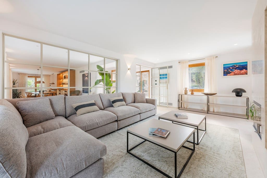 Finca/Casa Rural de 5 habitaciones en Pollensa / Pollença en venta con piscina - 4.500.000 € (Ref: 9790807)