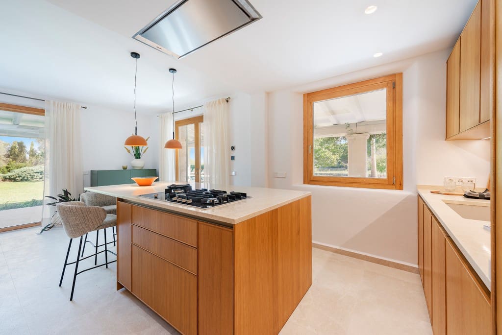 Finca/Casa Rural de 5 habitaciones en Pollensa / Pollença en venta con piscina - 4.500.000 € (Ref: 9790807)