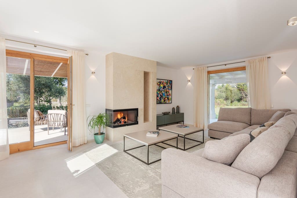 Finca/Casa Rural de 5 habitaciones en Pollensa / Pollença en venta con piscina - 4.500.000 € (Ref: 9790807)