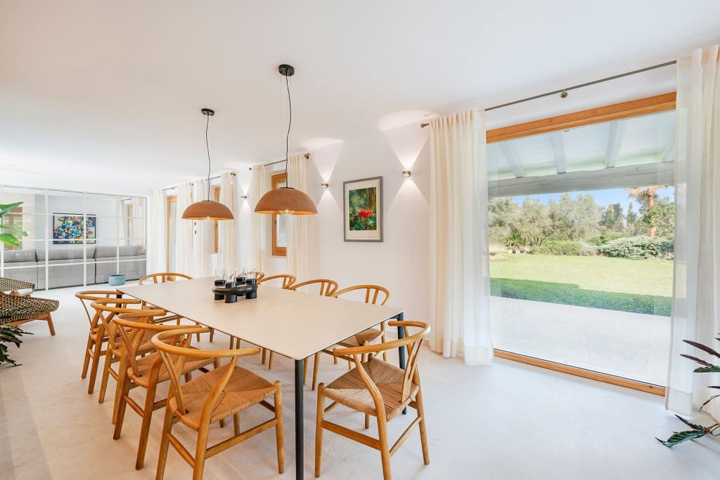 Finca/Casa Rural de 5 habitaciones en Pollensa / Pollença en venta con piscina - 4.500.000 € (Ref: 9790807)