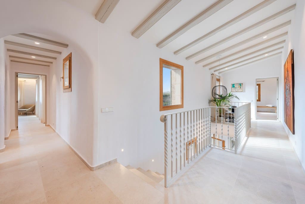 Finca/Casa Rural de 5 habitaciones en Pollensa / Pollença en venta con piscina - 4.500.000 € (Ref: 9790807)