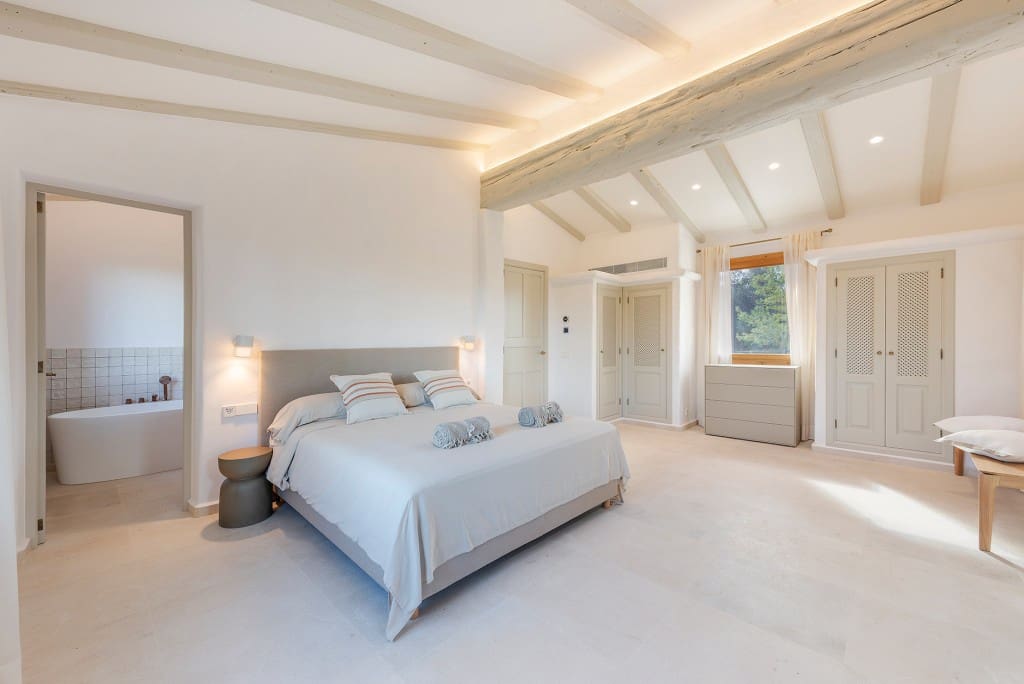 Finca/Casa Rural de 5 habitaciones en Pollensa / Pollença en venta con piscina - 4.500.000 € (Ref: 9790807)