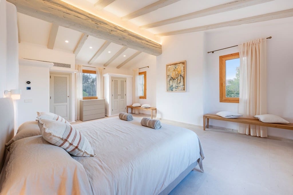 Finca/Casa Rural de 5 habitaciones en Pollensa / Pollença en venta con piscina - 4.500.000 € (Ref: 9790807)