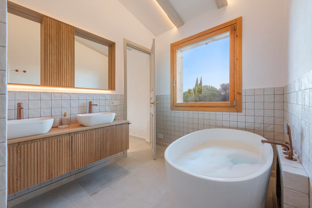 Finca/Casa Rural de 5 habitaciones en Pollensa / Pollença en venta con piscina - 4.500.000 € (Ref: 9790807)