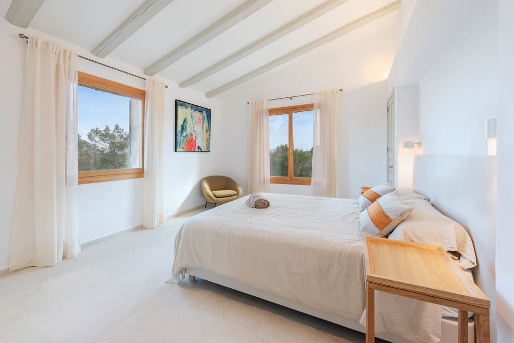 Finca/Casa Rural de 5 habitaciones en Pollensa / Pollença en venta con piscina - 4.500.000 € (Ref: 9790807)