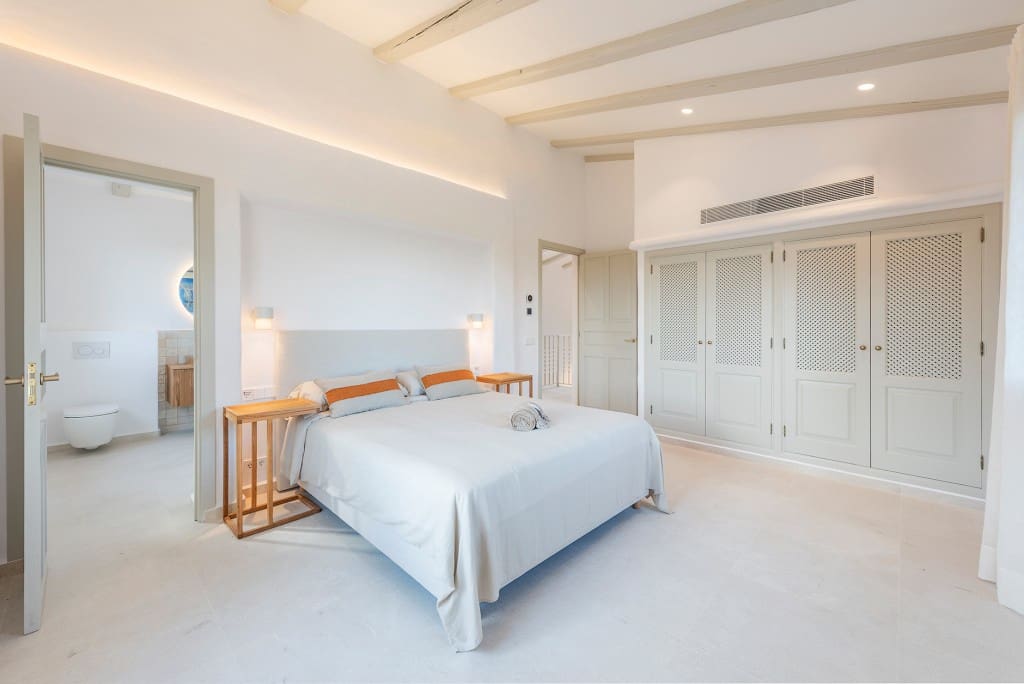 Finca/Casa Rural de 5 habitaciones en Pollensa / Pollença en venta con piscina - 4.500.000 € (Ref: 9790807)