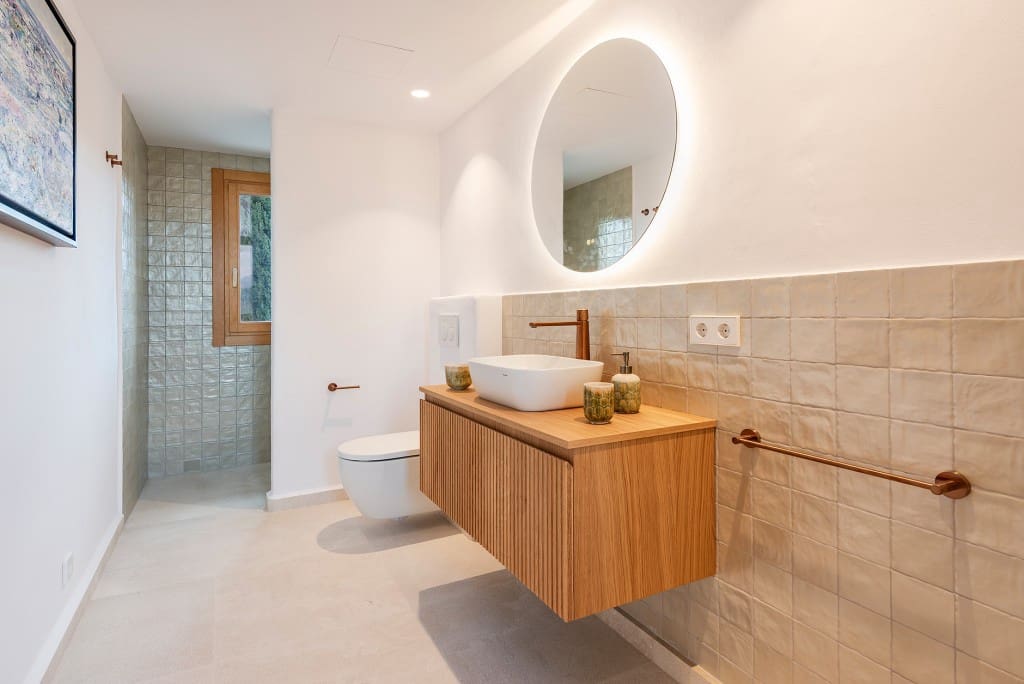 Finca/Casa Rural de 5 habitaciones en Pollensa / Pollença en venta con piscina - 4.500.000 € (Ref: 9790807)