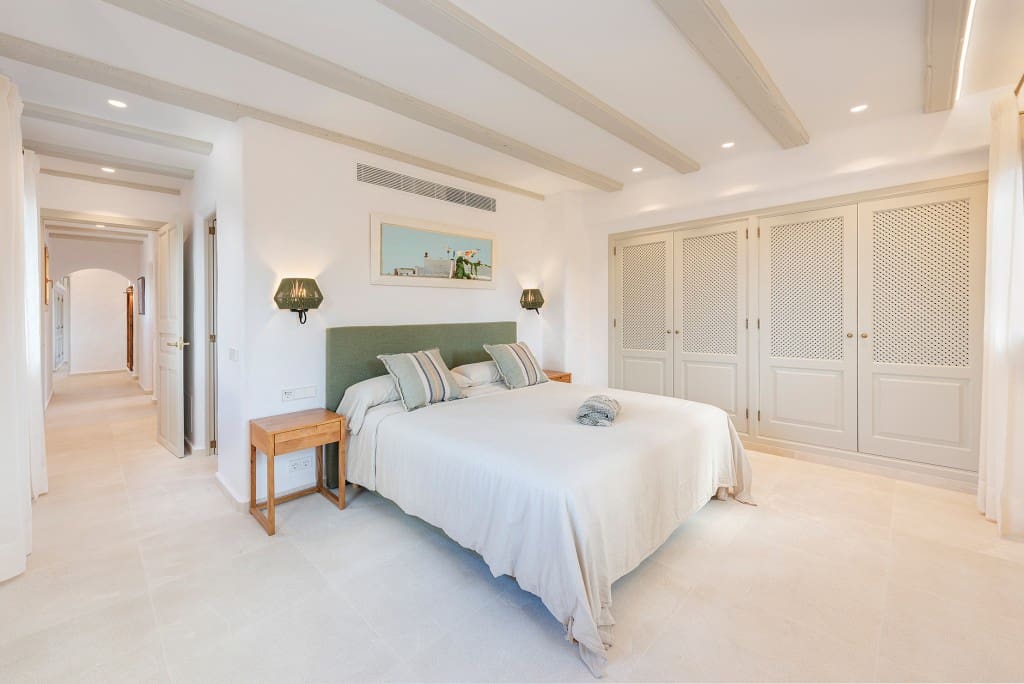 Finca/Casa Rural de 5 habitaciones en Pollensa / Pollença en venta con piscina - 4.500.000 € (Ref: 9790807)