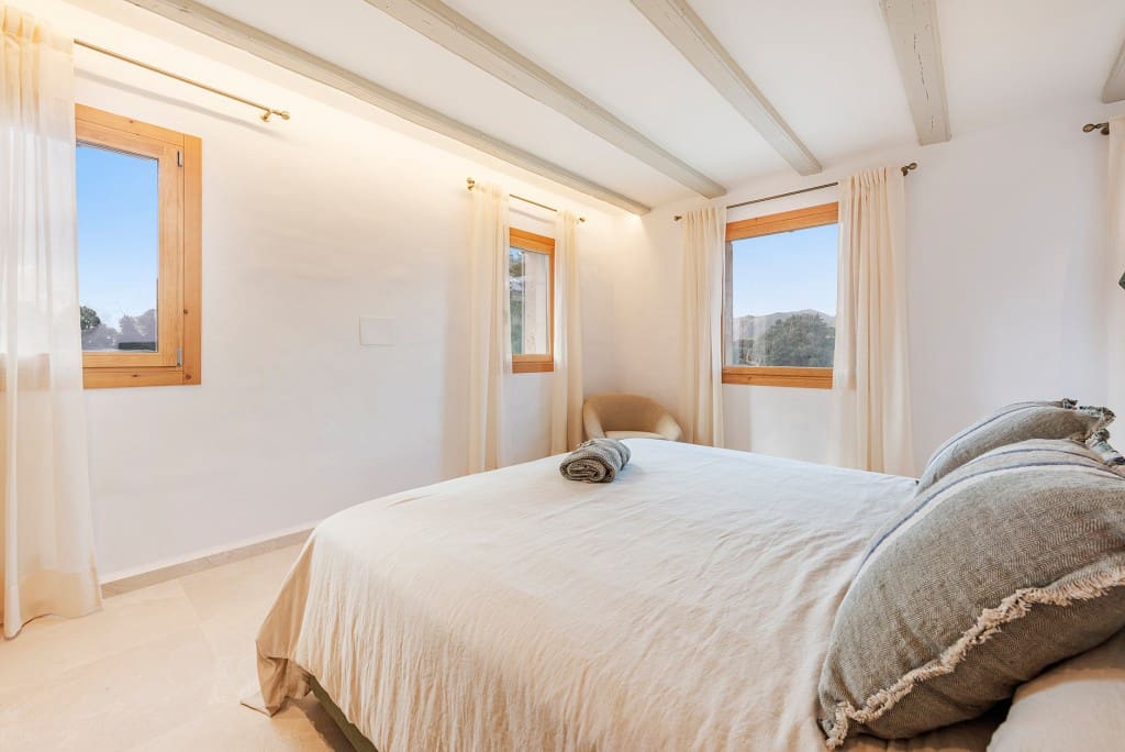 Finca/Casa Rural de 5 habitaciones en Pollensa / Pollença en venta con piscina - 4.500.000 € (Ref: 9790807)