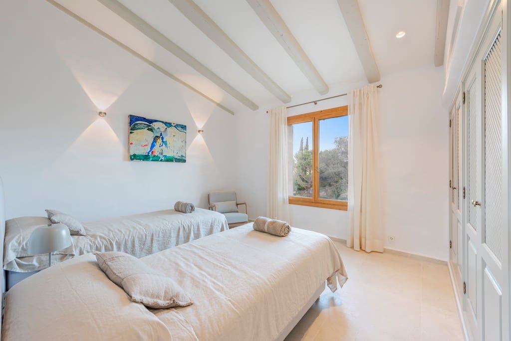 Finca/Casa Rural de 5 habitaciones en Pollensa / Pollença en venta con piscina - 4.500.000 € (Ref: 9790807)