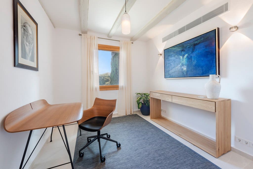 Finca/Casa Rural de 5 habitaciones en Pollensa / Pollença en venta con piscina - 4.500.000 € (Ref: 9790807)