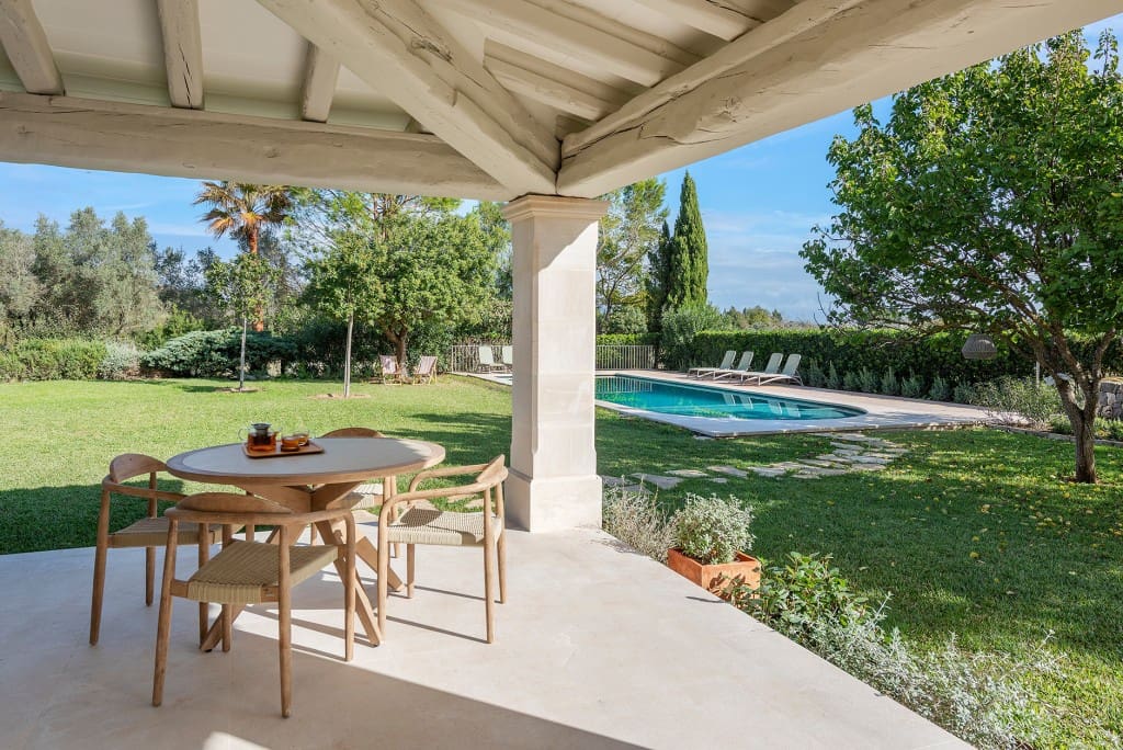 Finca/Casa Rural de 5 habitaciones en Pollensa / Pollença en venta con piscina - 4.500.000 € (Ref: 9790807)