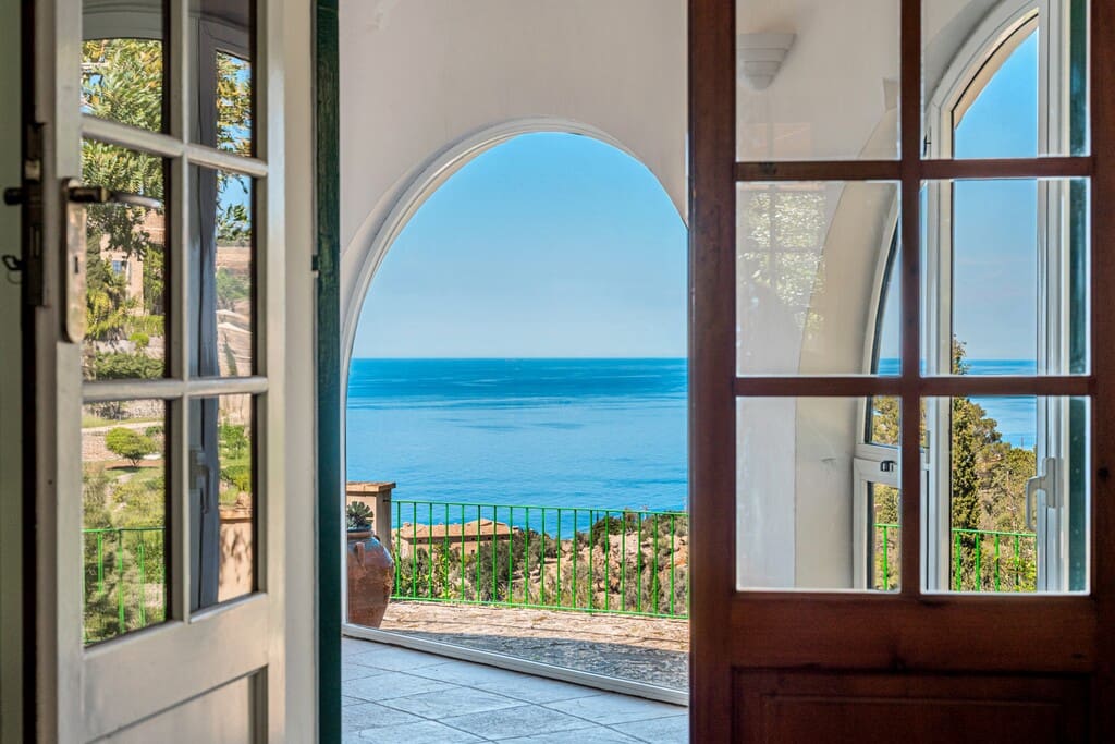 4 camera da letto Finca/Casa di Campagna in vendita in Deia con piscina - 5.800.000 € (Rif: 9790808)