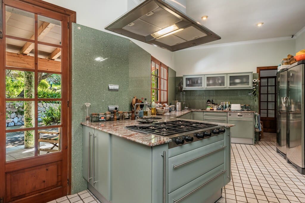 4 camera da letto Finca/Casa di Campagna in vendita in Deia con piscina - 5.800.000 € (Rif: 9790808)