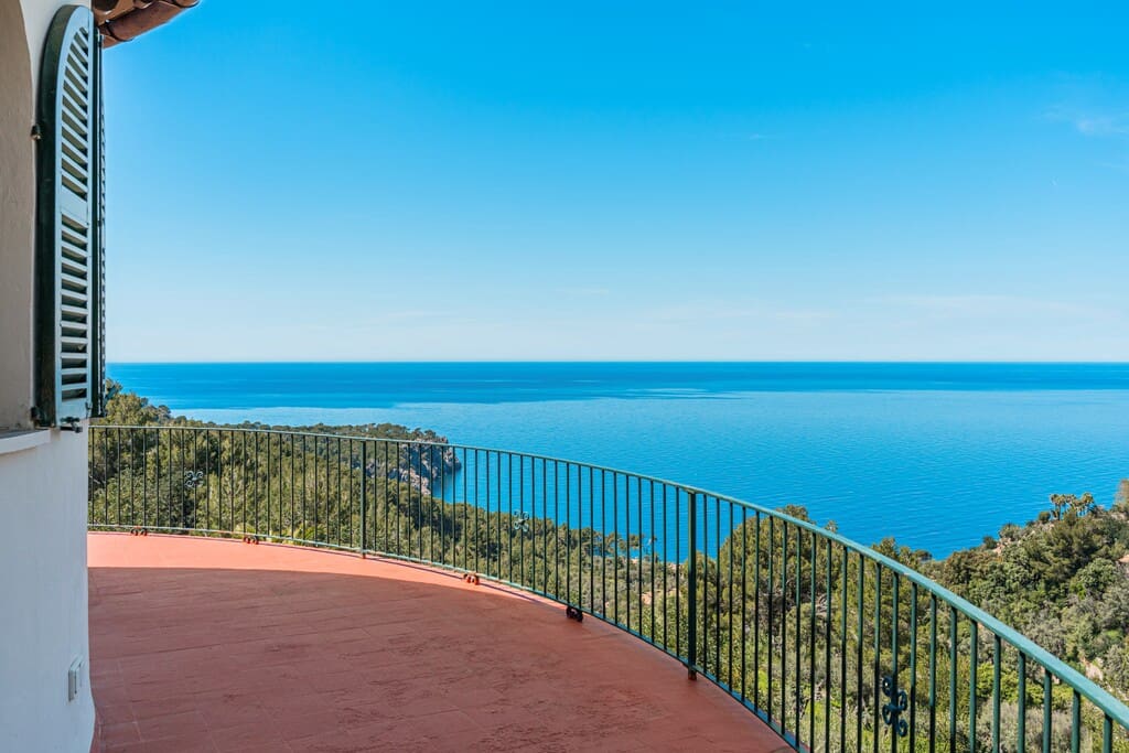 4 camera da letto Finca/Casa di Campagna in vendita in Deia con piscina - 5.800.000 € (Rif: 9790808)