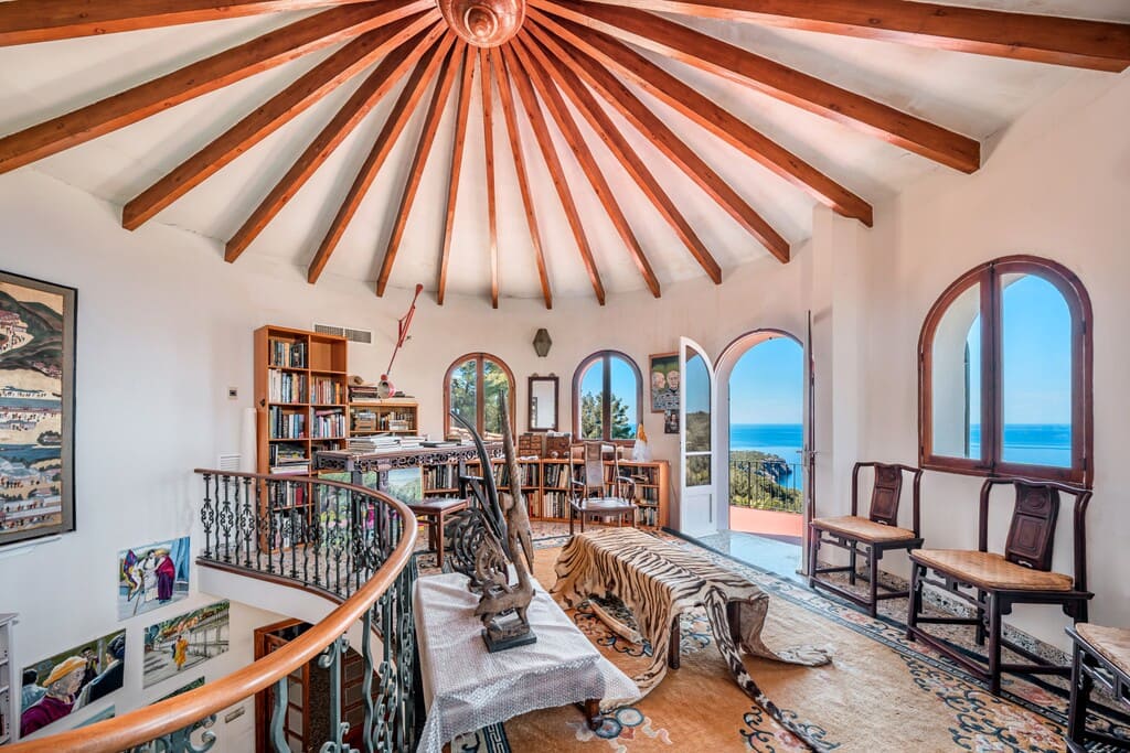 4 camera da letto Finca/Casa di Campagna in vendita in Deia con piscina - 5.800.000 € (Rif: 9790808)