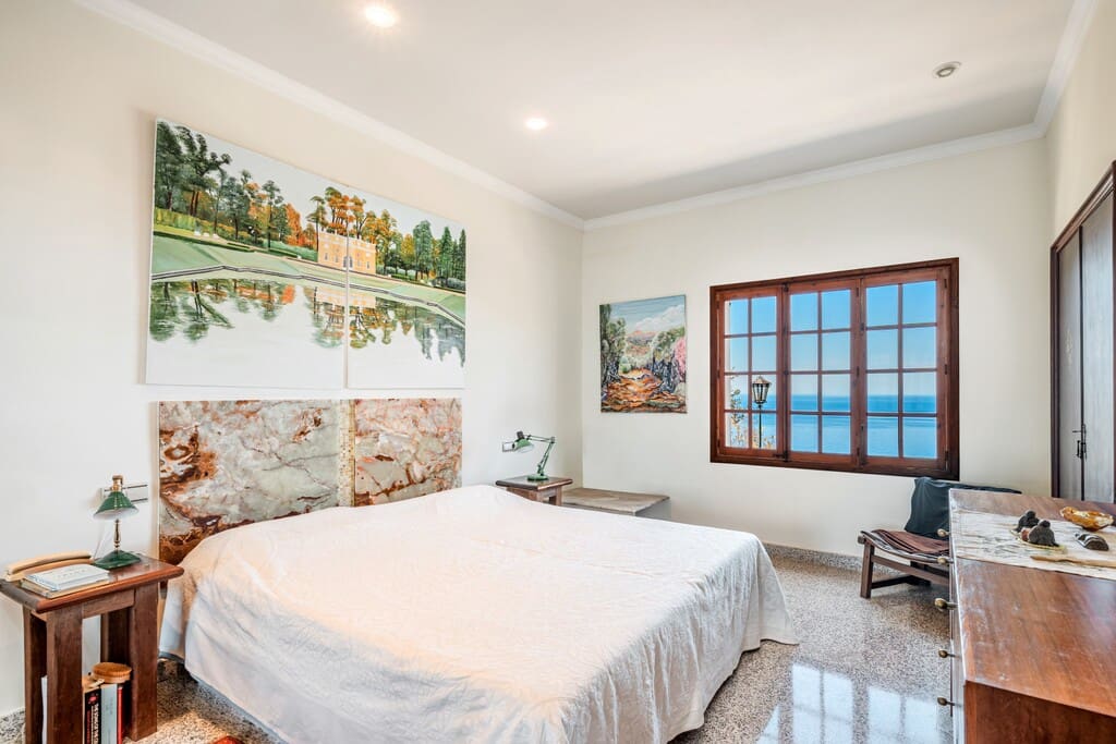 4 camera da letto Finca/Casa di Campagna in vendita in Deia con piscina - 5.800.000 € (Rif: 9790808)