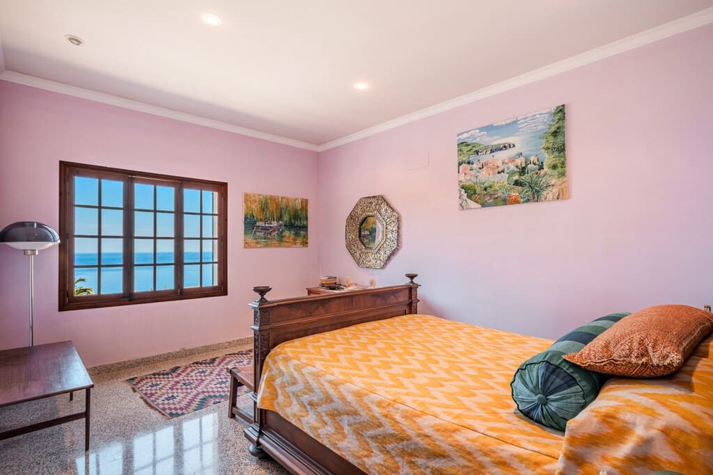 4 camera da letto Finca/Casa di Campagna in vendita in Deia con piscina - 5.800.000 € (Rif: 9790808)