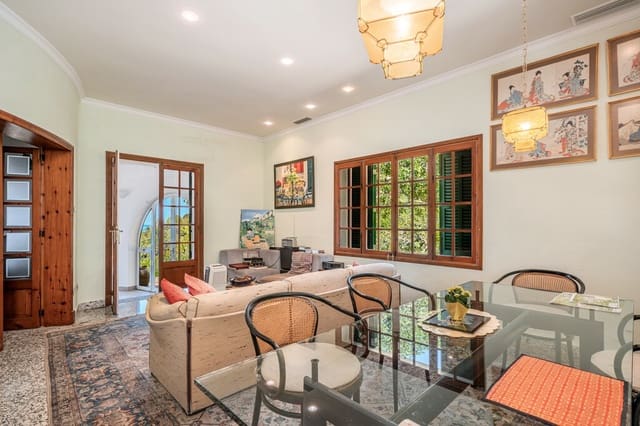 4 camera da letto Finca/Casa di Campagna in vendita in Deià con piscina - 5.800.000 € (Rif: 9790808)