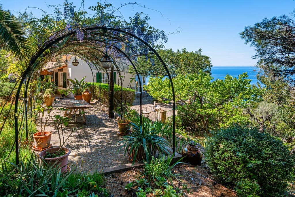 4 camera da letto Finca/Casa di Campagna in vendita in Deia con piscina - 5.800.000 € (Rif: 9790808)