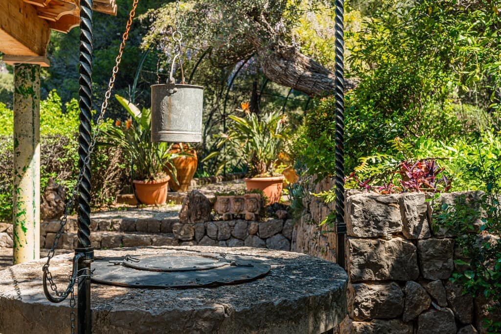 4 camera da letto Finca/Casa di Campagna in vendita in Deia con piscina - 5.800.000 € (Rif: 9790808)