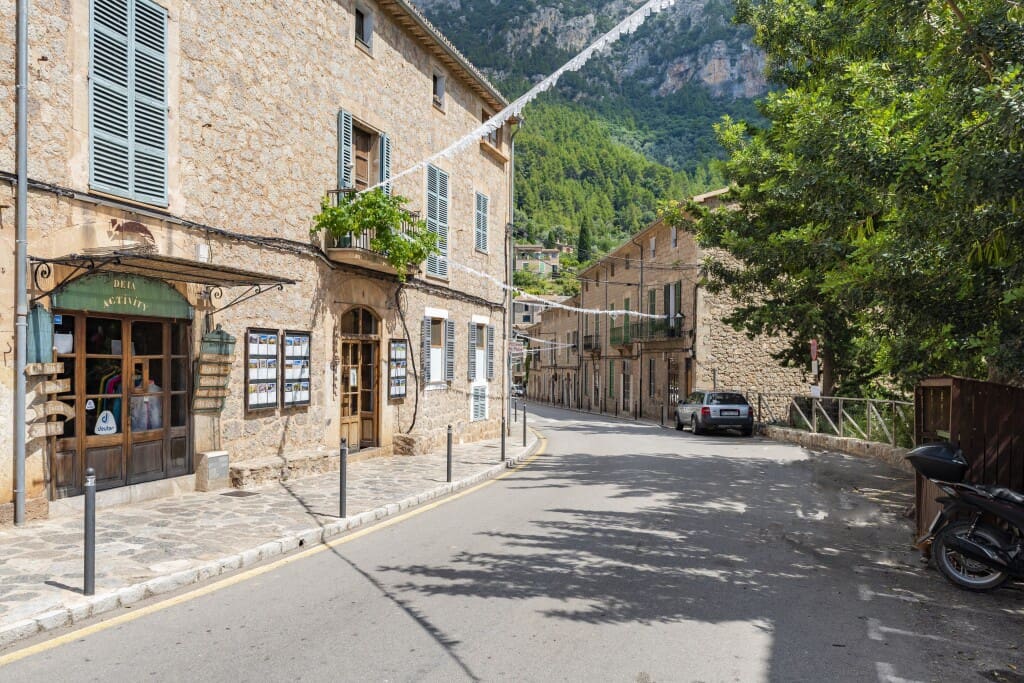 4 camera da letto Finca/Casa di Campagna in vendita in Deia con piscina - 5.800.000 € (Rif: 9790808)