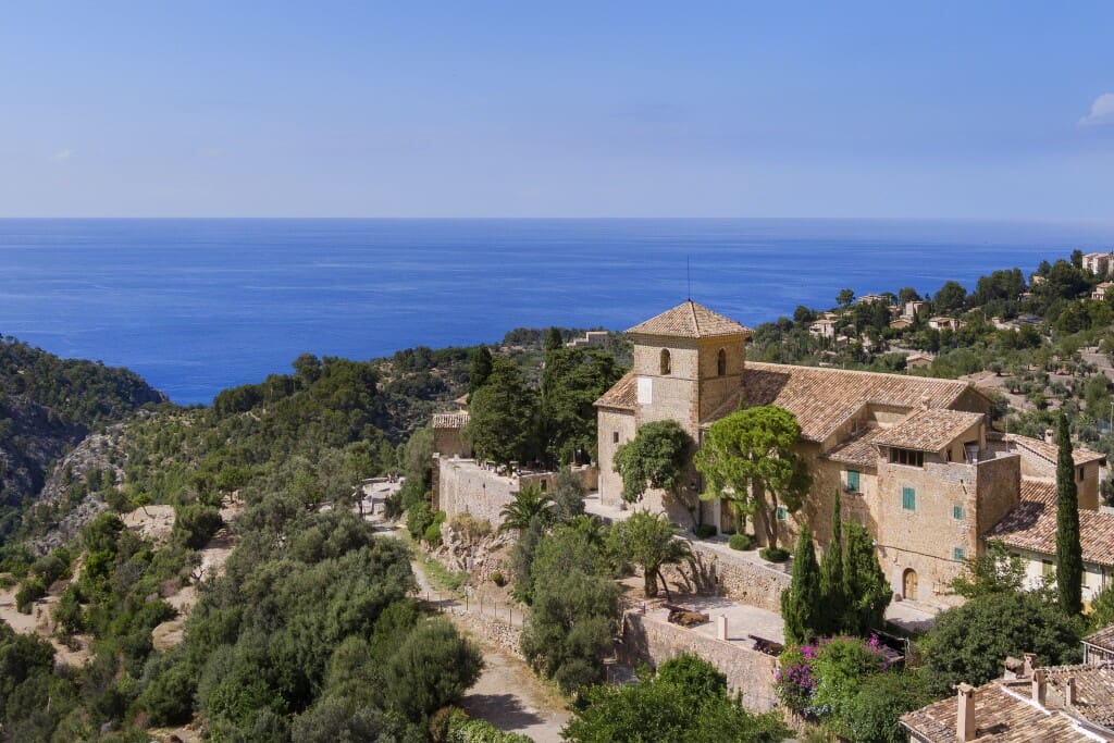 4 camera da letto Finca/Casa di Campagna in vendita in Deia con piscina - 5.800.000 € (Rif: 9790808)