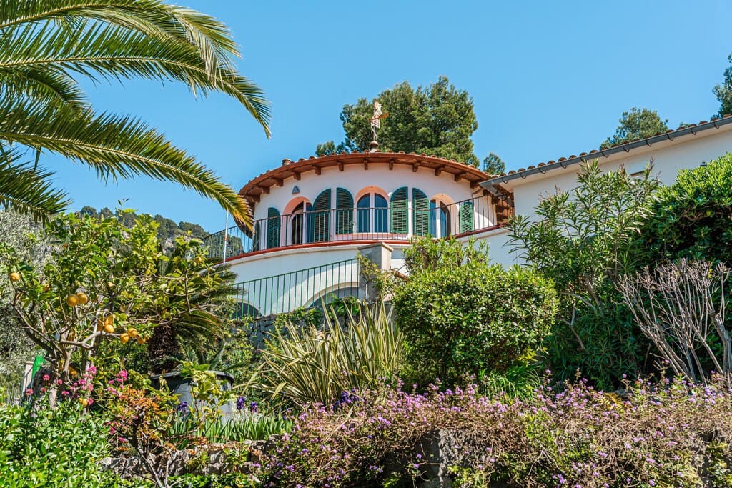 4 camera da letto Finca/Casa di Campagna in vendita in Deia con piscina - 5.800.000 € (Rif: 9790808)