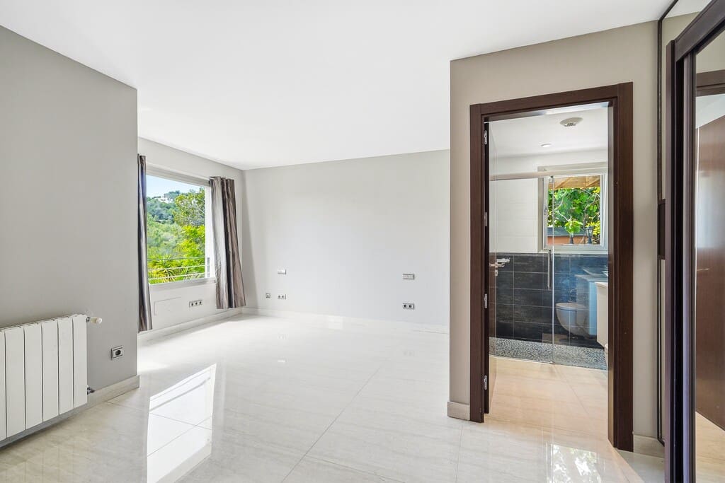 4 quarto Moradia para venda em Costa d'en Blanes com piscina - 3 000 000 € (Ref: 9804090)