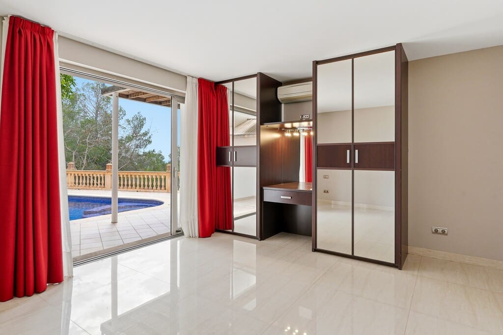4 quarto Moradia para venda em Costa d'en Blanes com piscina - 3 000 000 € (Ref: 9804090)