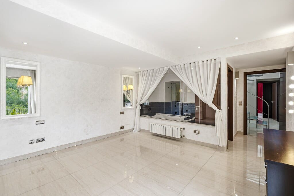 4 quarto Moradia para venda em Costa d'en Blanes com piscina - 3 000 000 € (Ref: 9804090)