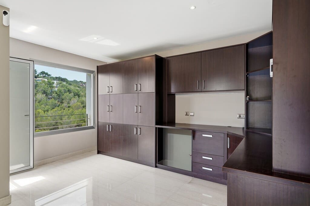 4 quarto Moradia para venda em Costa d'en Blanes com piscina - 3 000 000 € (Ref: 9804090)